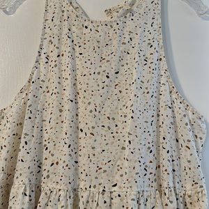Women’s Rylee and cru dress